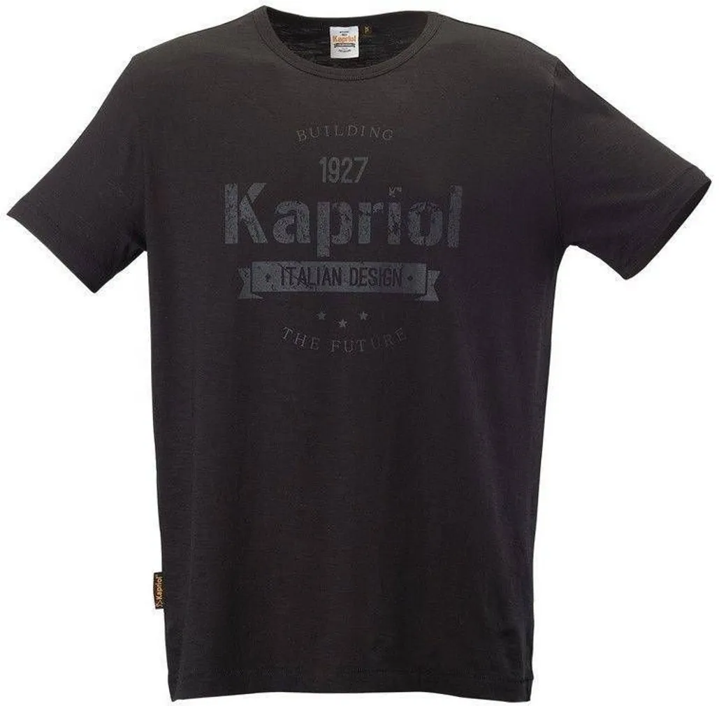 TÖÖPÜKSID ACTIVE BEEŽ + T-SÄRK MUST XL