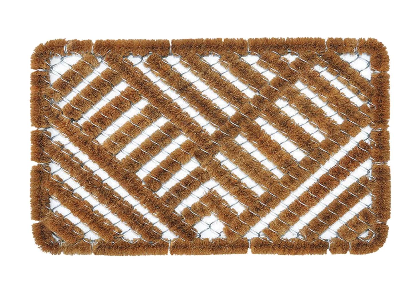 JALGMATT TRINGEL 60X40X3,5CM