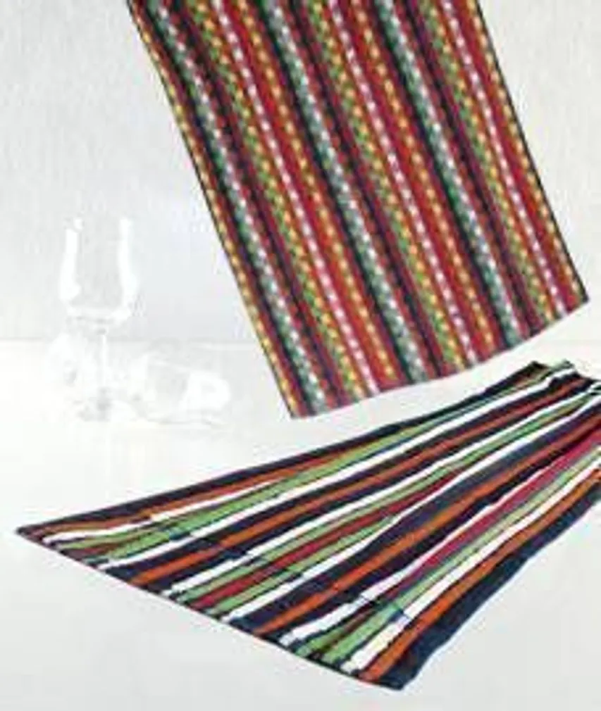 FROTEERÄTIK GÖZZE TRIIP 45X90 CM