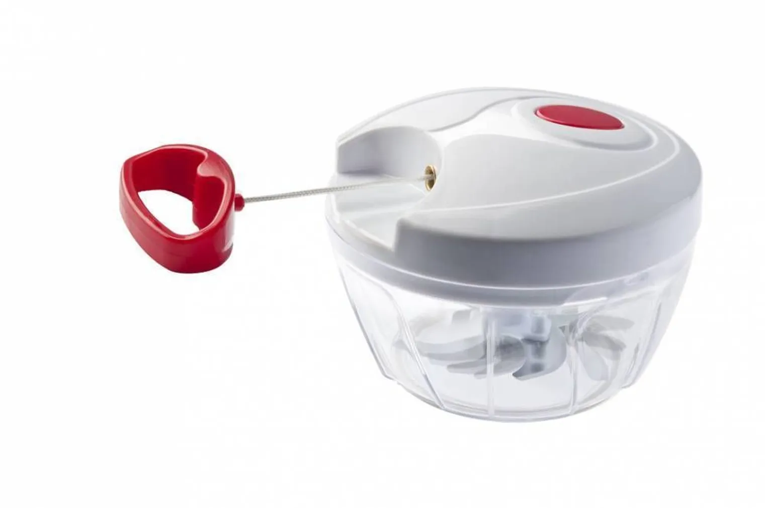 SIBULAHAKKIJA 3 TERA JA TÕMMITSAGA PUNANE