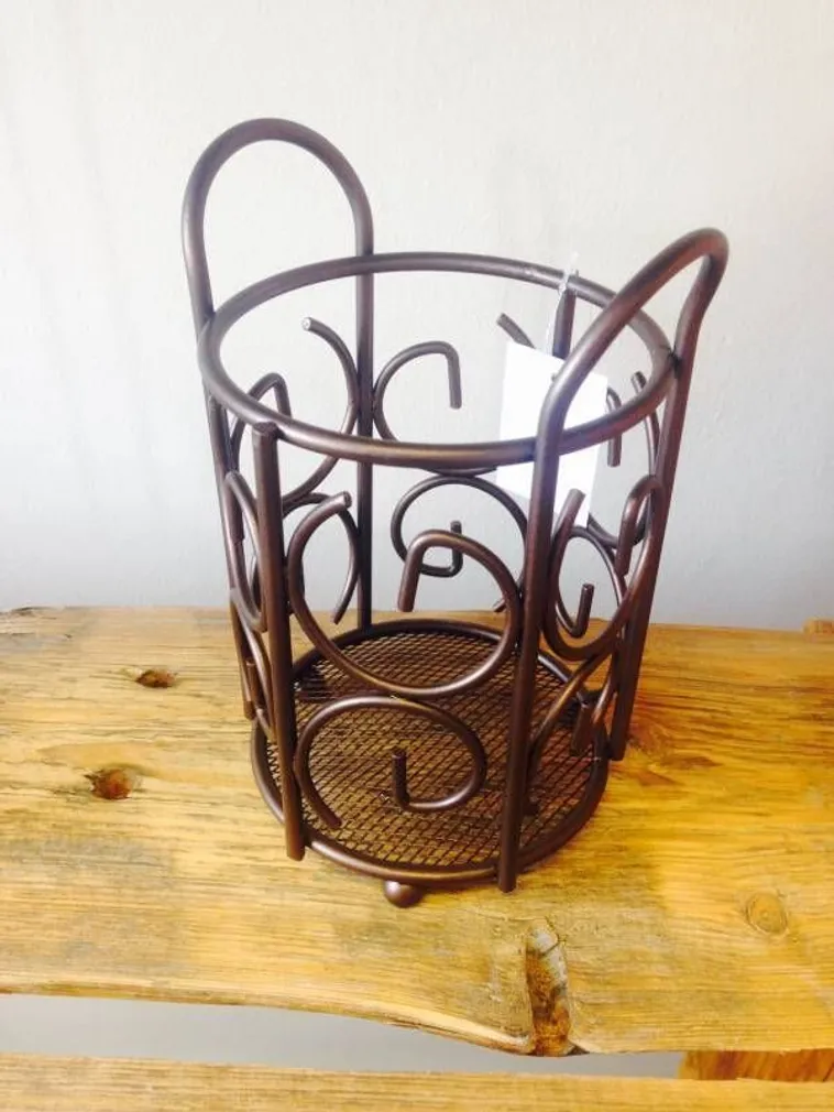 KUIVATUSANUM KÖÖGIRIISTADELE 12X17CM NOSTALGIA