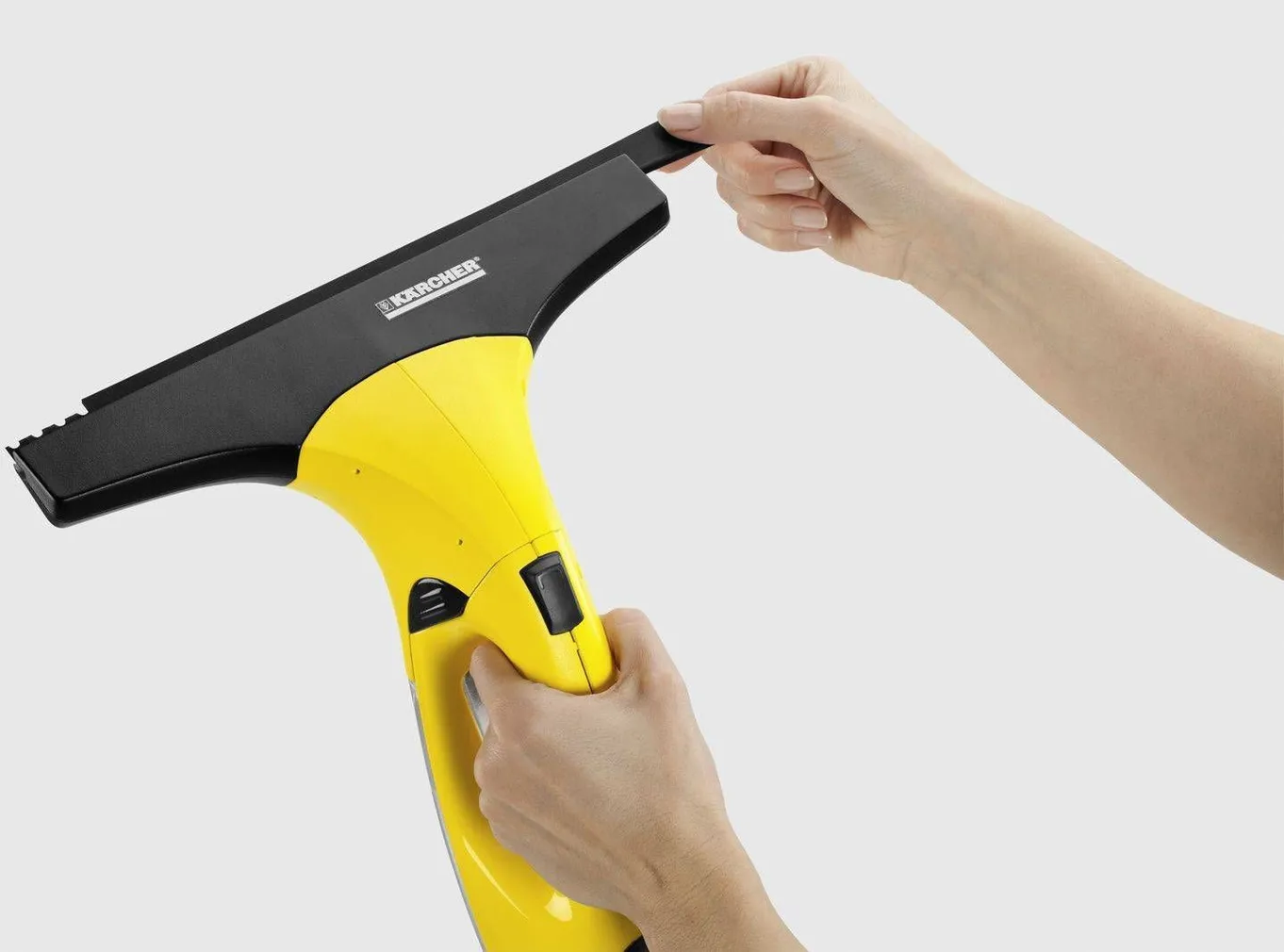 AKNPESUR KÄRCHER WV 2 PREMIUM