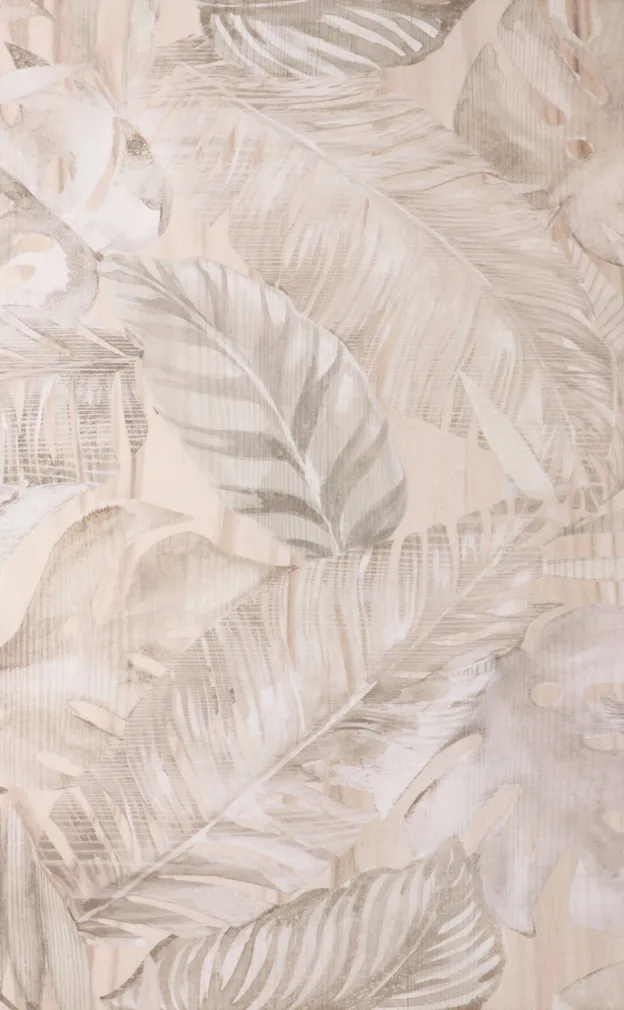 KERAAMILINE DEKOORPLAAT KWADRO NEA LISC B 25X40CM