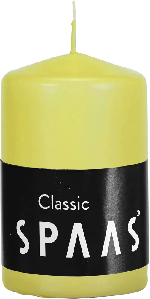 SILINDERKÜÜNAL SPAAS SILINDER 60/100 25H SÜGISKOLLANE