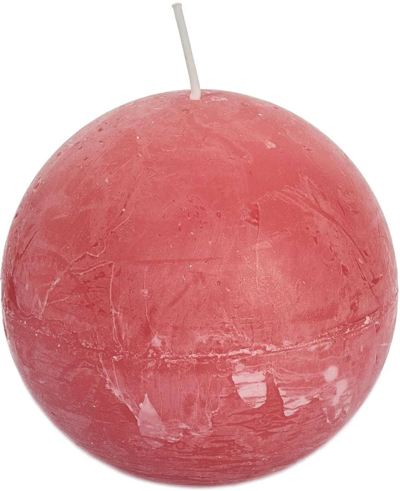 PALLKÜÜNAL SPAAS RUSTIC Ø100MM 40H HELEROOSA