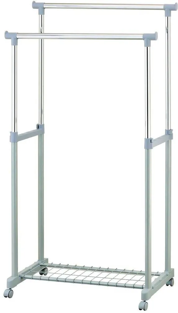 STANGE 2 OSALINE +JALANÕUDE HOIDJA 43X86X100CM