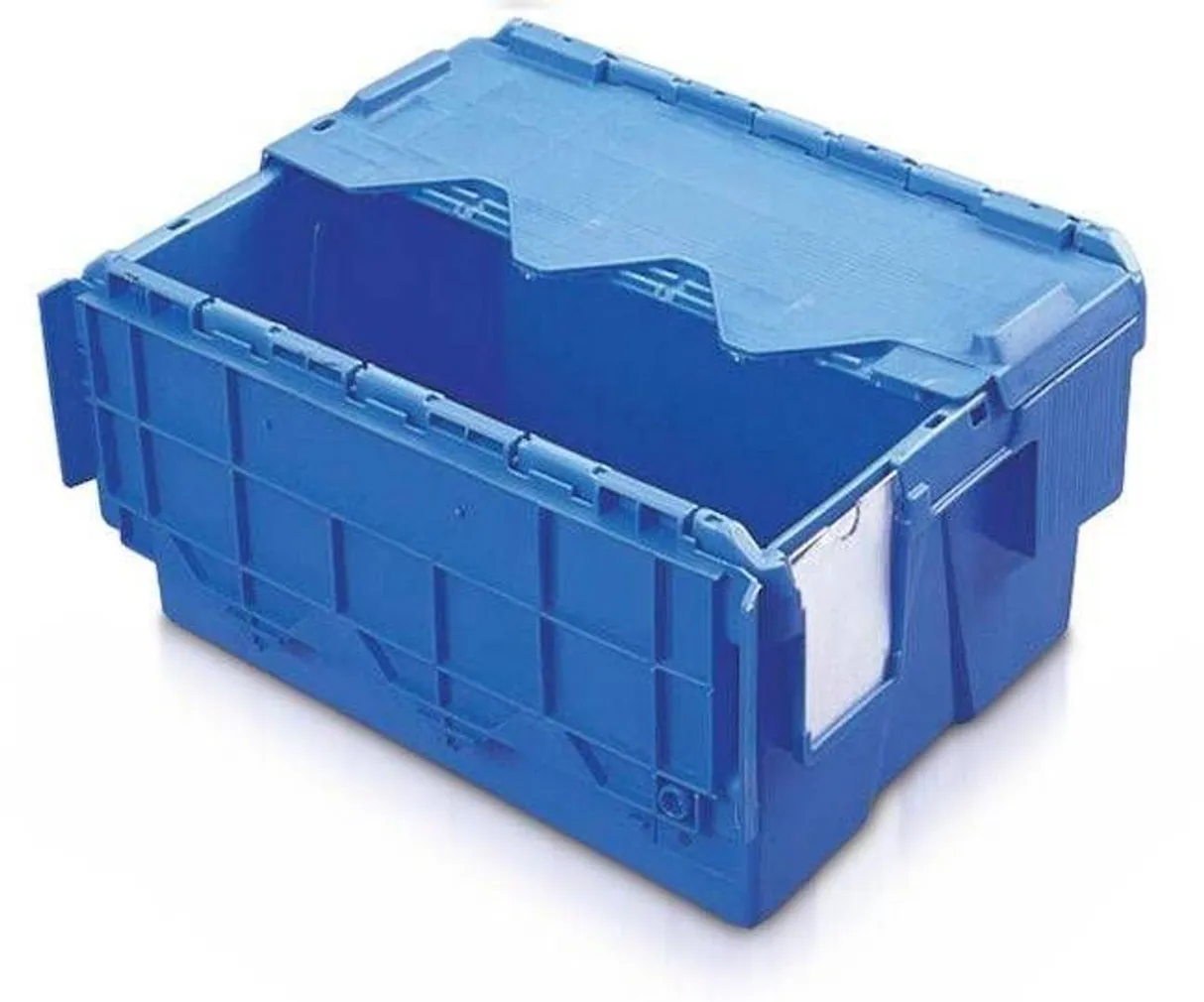 LAOKAST KAANEGA SININE 400X300X264MM