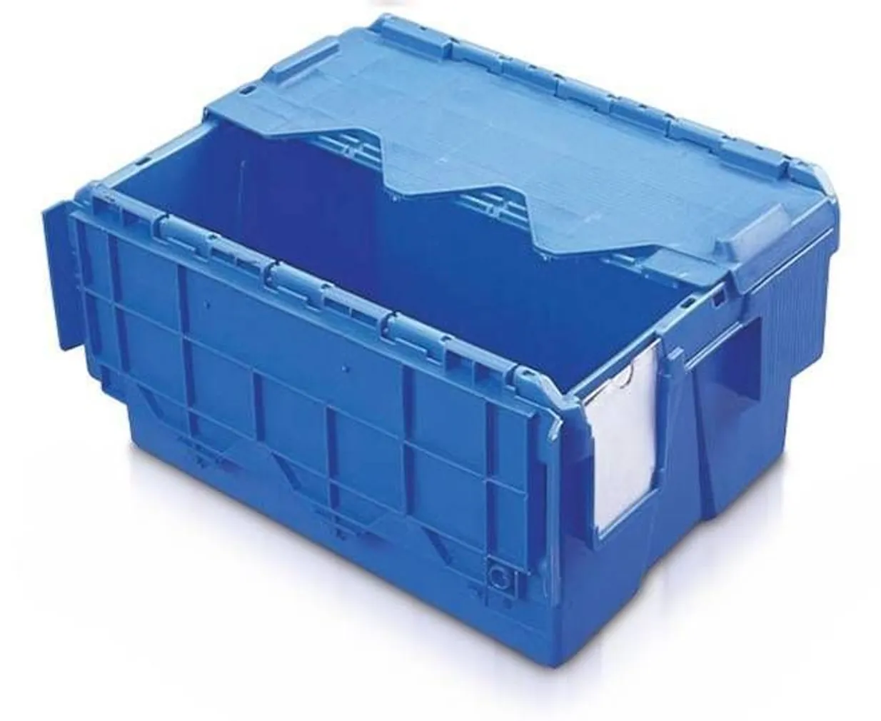 LAOKAST KAANEGA SININE 600X400X264MM