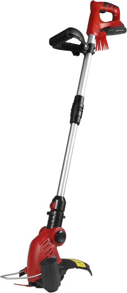 AKUTRIMMER MATRIX BLT 20-250 LI-U 20V 1 X 2,0 AH