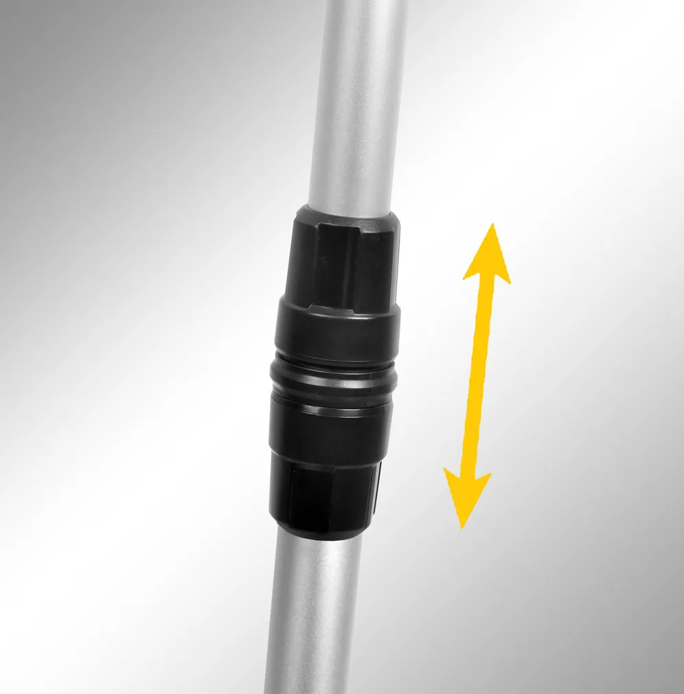 AKUTRIMMER MATRIX BLT 20-250 LI-U 20V 1 X 2,0 AH