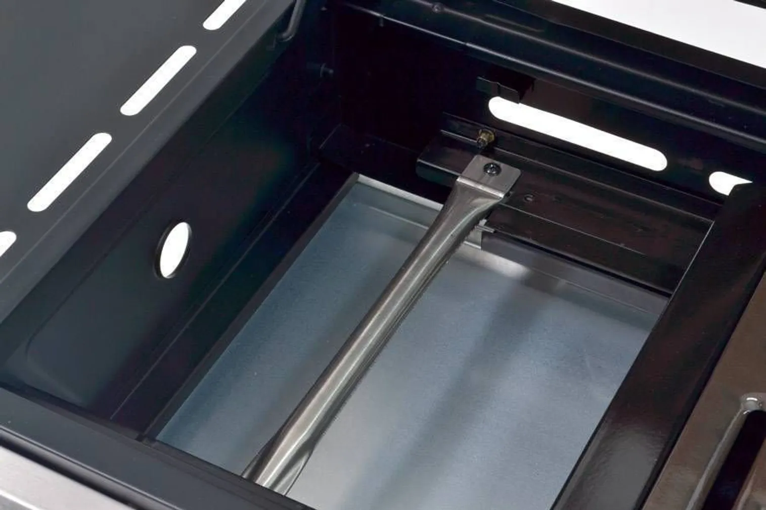 GAASIGRILL FIREPLUS STYLE 3 8,4KW 3+1 PÕLETIGA