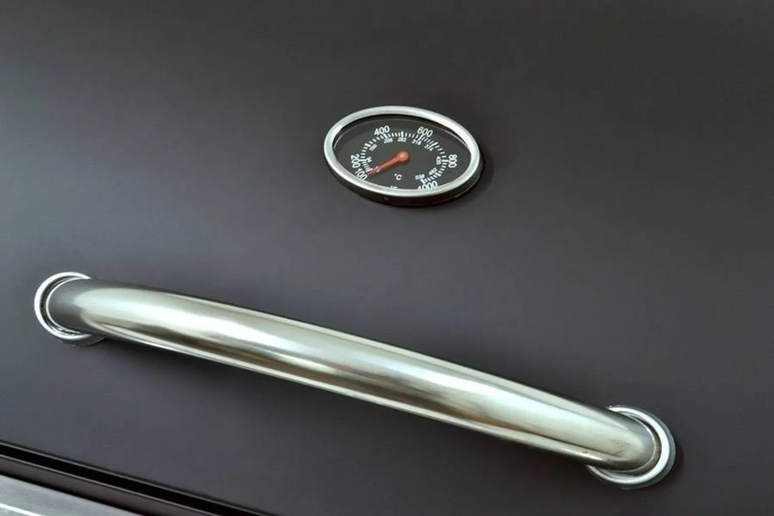 GAASIGRILL FIREPLUS STYLE 3 8,4KW 3+1 PÕLETIGA