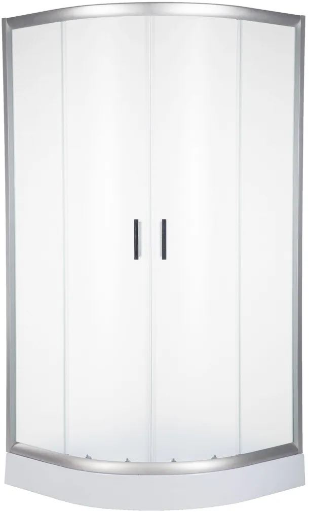 DUŠINURGA SEIN LIUGUSTEGA HARMA DN025 90X90X180CM