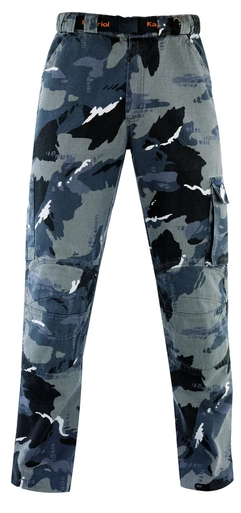 TÖÖPÜKSID KAPRIOL SECHURA HALL / XXL