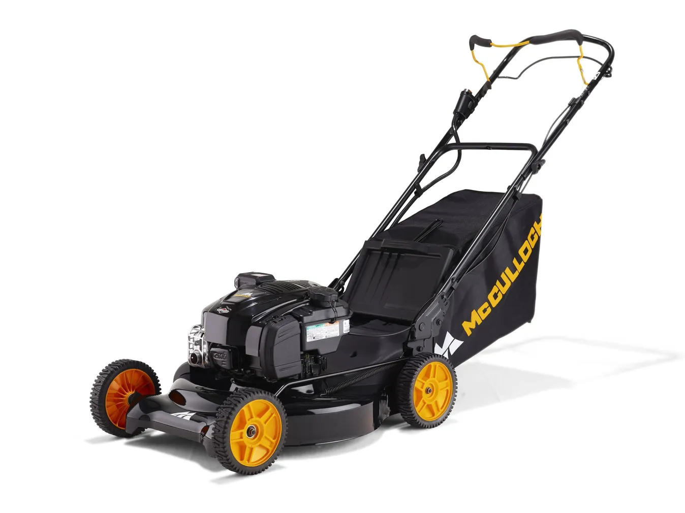 MURUNIIDUK MCCULLOCH M53-160ER 2600W