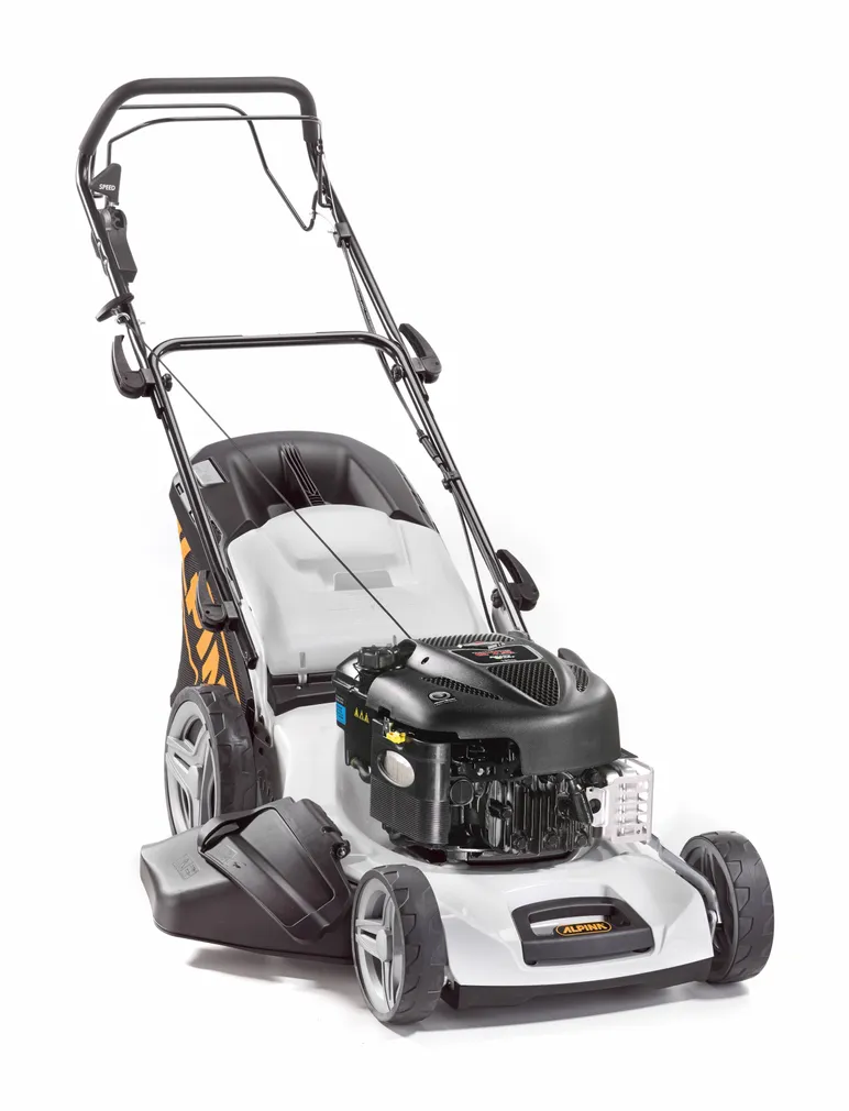 MURUNIIDUK ALPINA AL6 53 VBQ 2590W