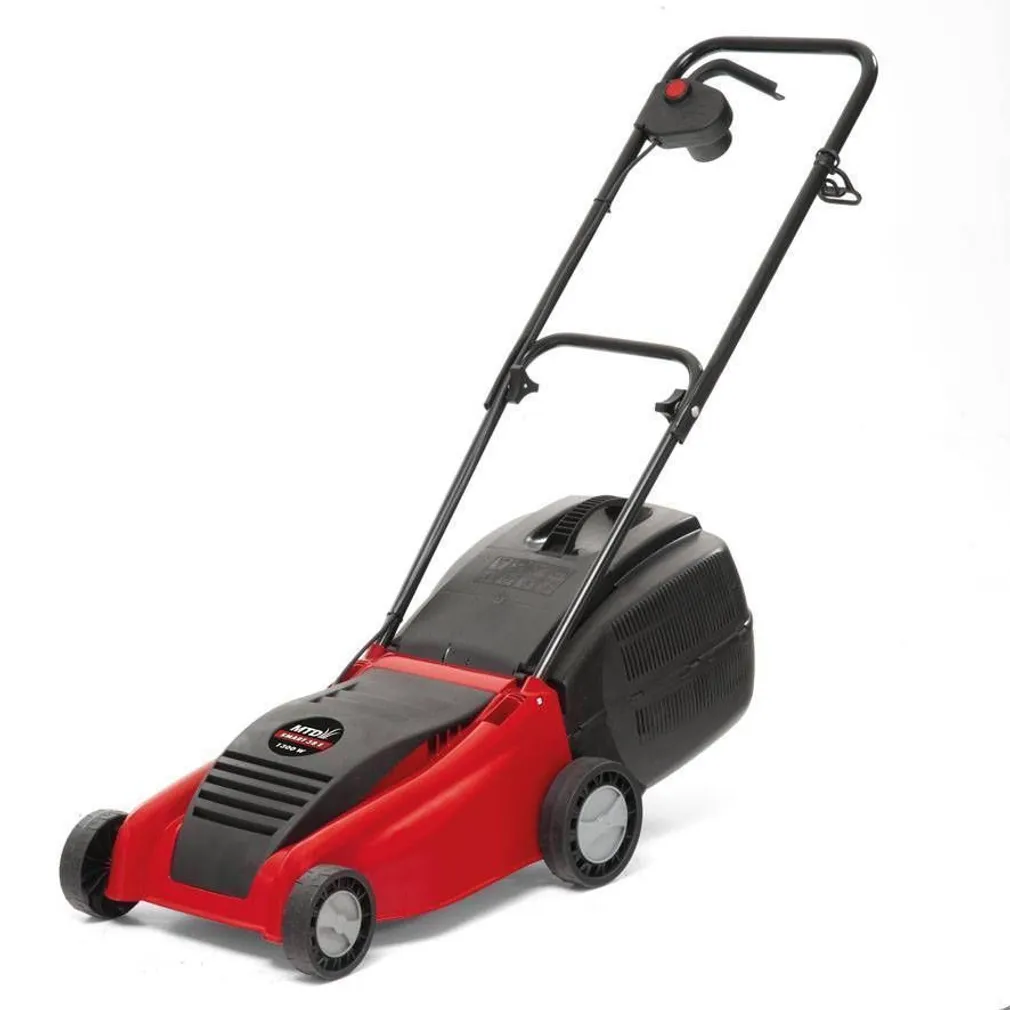 MURUNIIDUK MTD SMART 32 E