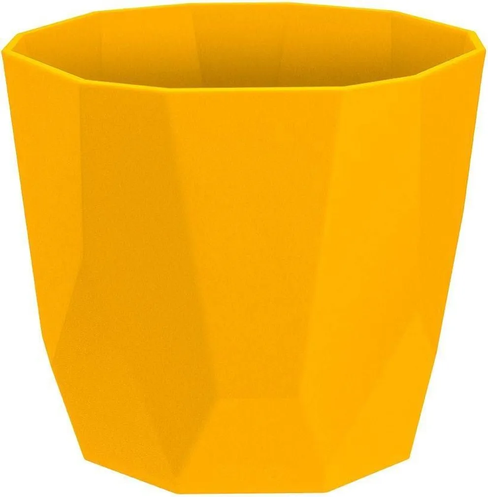 ÜMBRISPOTT ELHO B.FOR ROCK 14CM KOLLANE