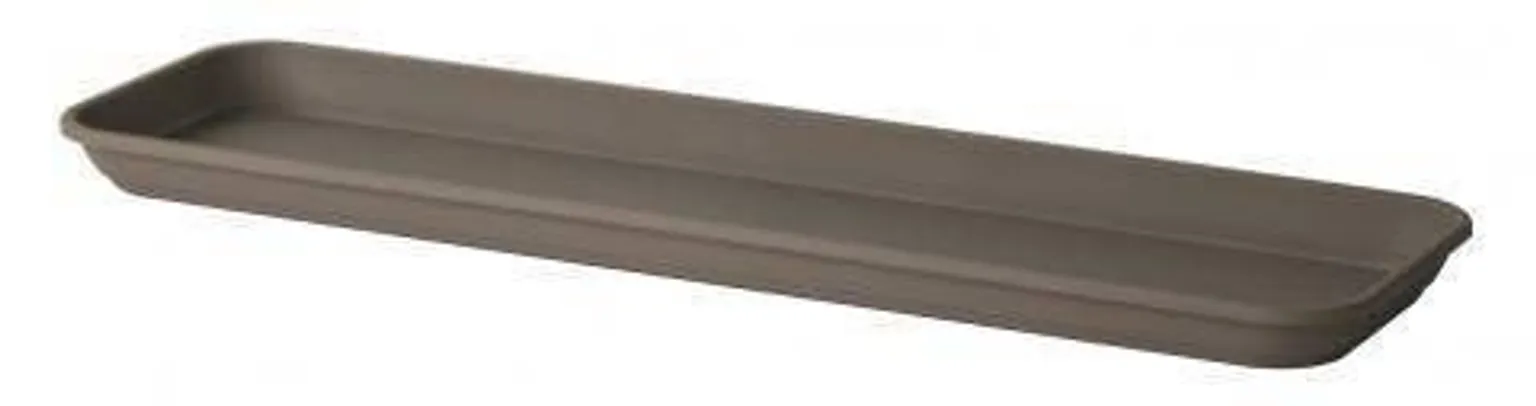 RÕDUKASTI ALUS INIS 60CM, PRUUNIKAS HALL