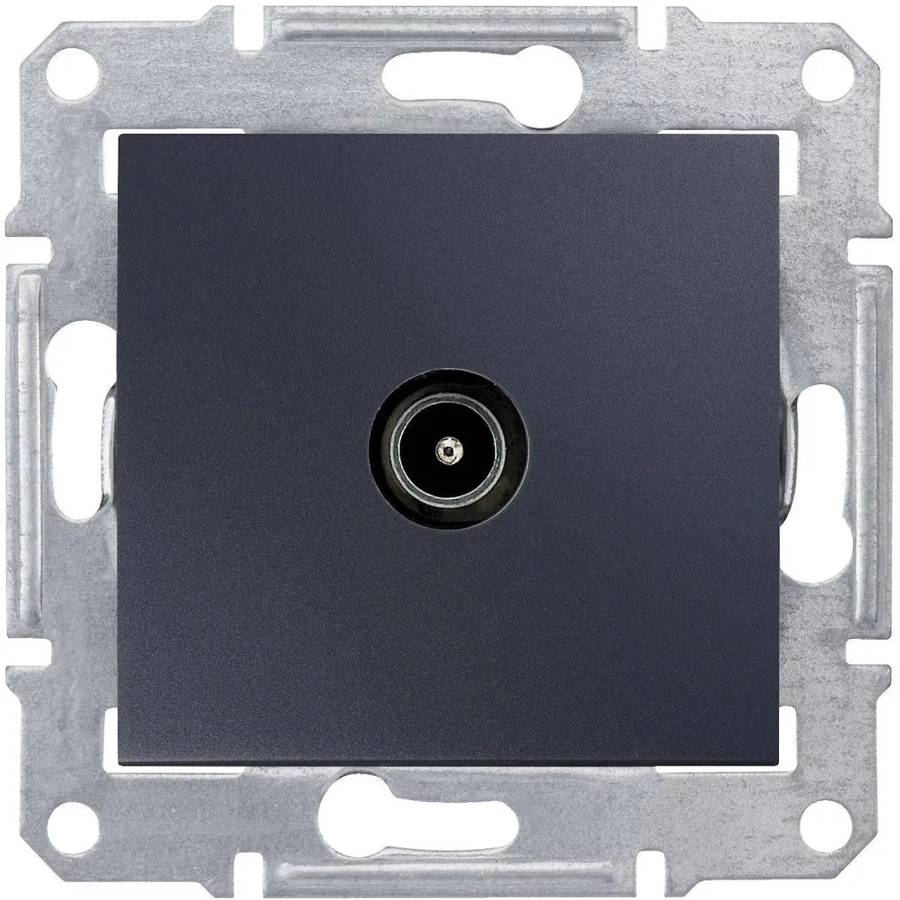 ANTENNIPESA LÕPP SEDNA RAAMITA SÜVISTATAV GRAFIIT