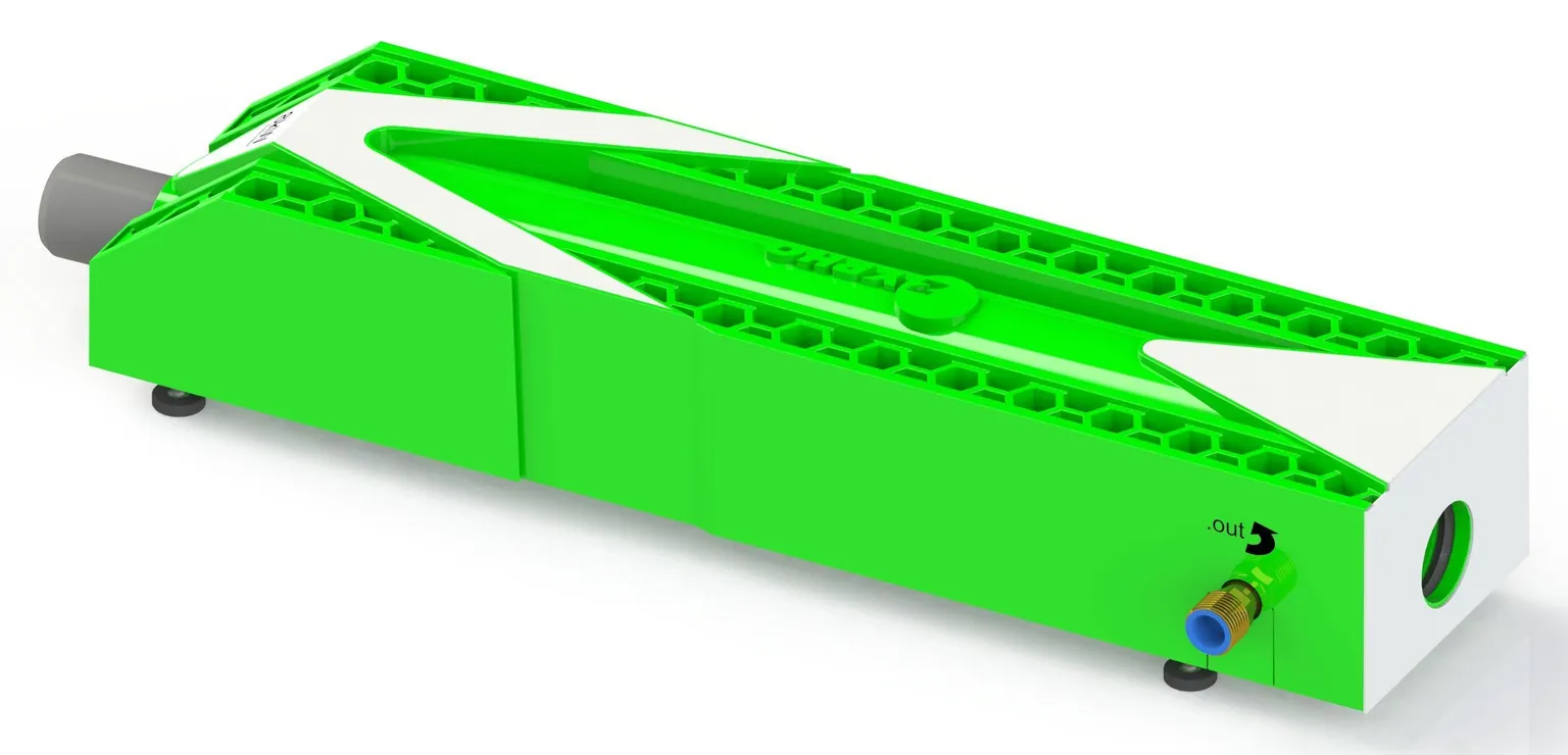 DUŠIVEE ÄRAVOOLU SOOJATAGASTI ZYPHO