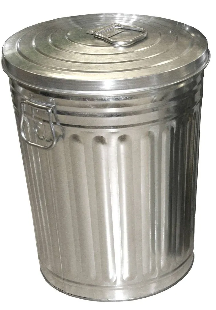 TSINKÄMBER KAANEGA 45L