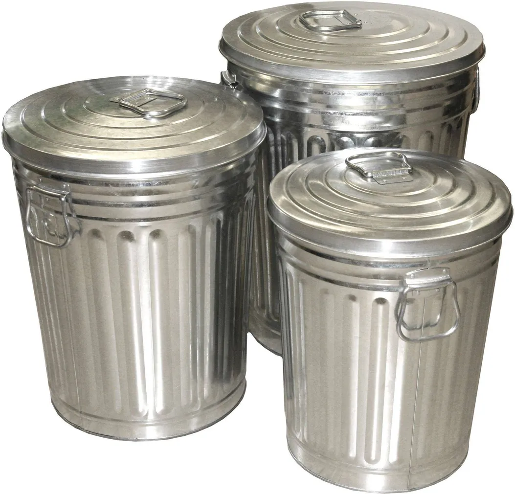 TSINKÄMBER KAANEGA 45L