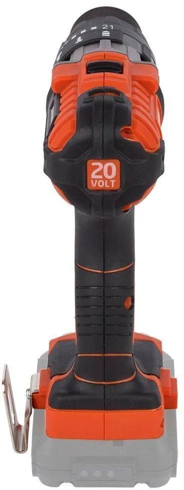 AKULÖÖKTRELL POWERPLUS POWDP1520 DUAL POWER 20V ILMA AKU JA LAADIJATA