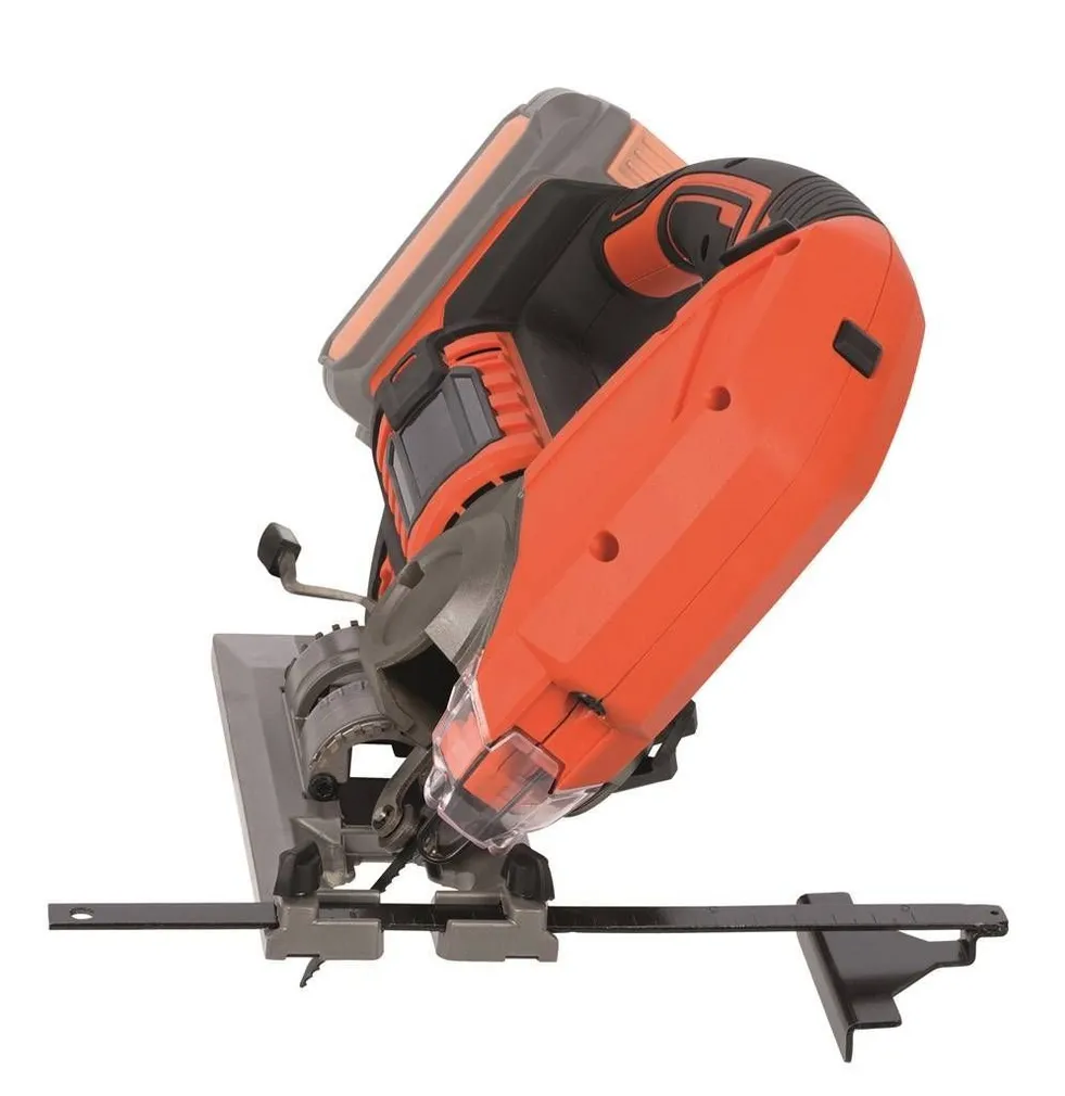 AKUTIKKSAAG POWERPLUS POWDP2530 DUAL POWER 20V ILMA AKU JA LAADIJATA