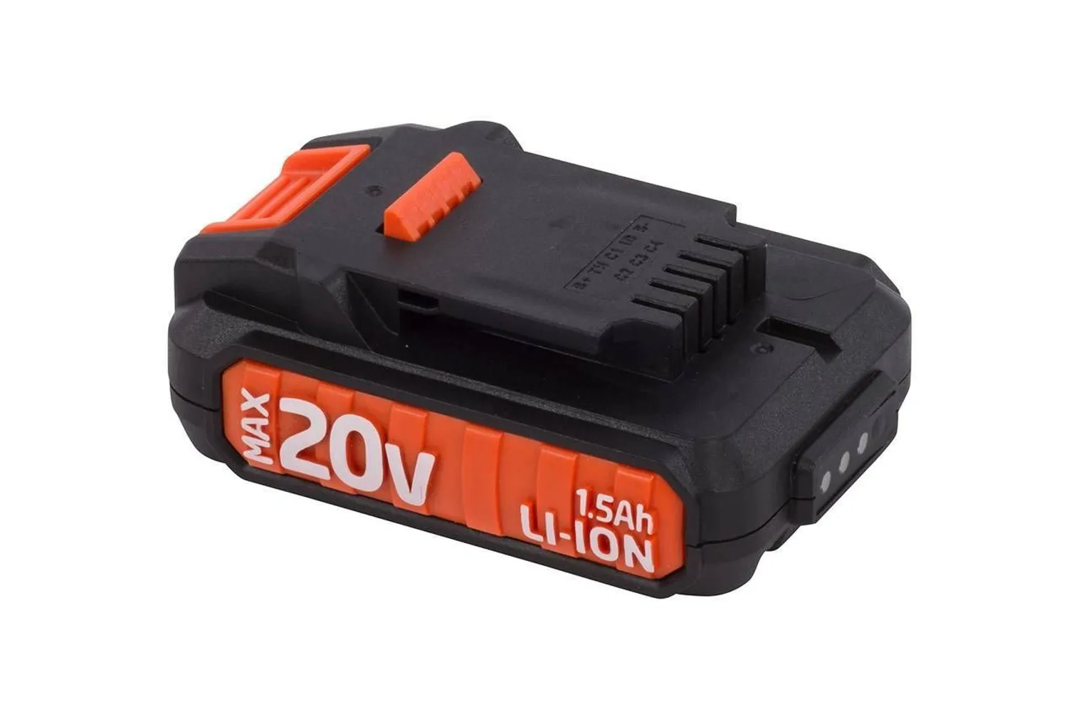 AKU POWERPLUS DUAL POWER 20V 1,5AH LI-ION