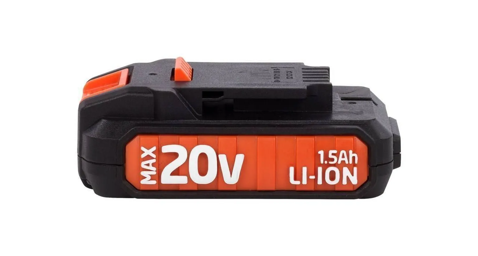 AKU POWERPLUS DUAL POWER 20V 1,5AH LI-ION