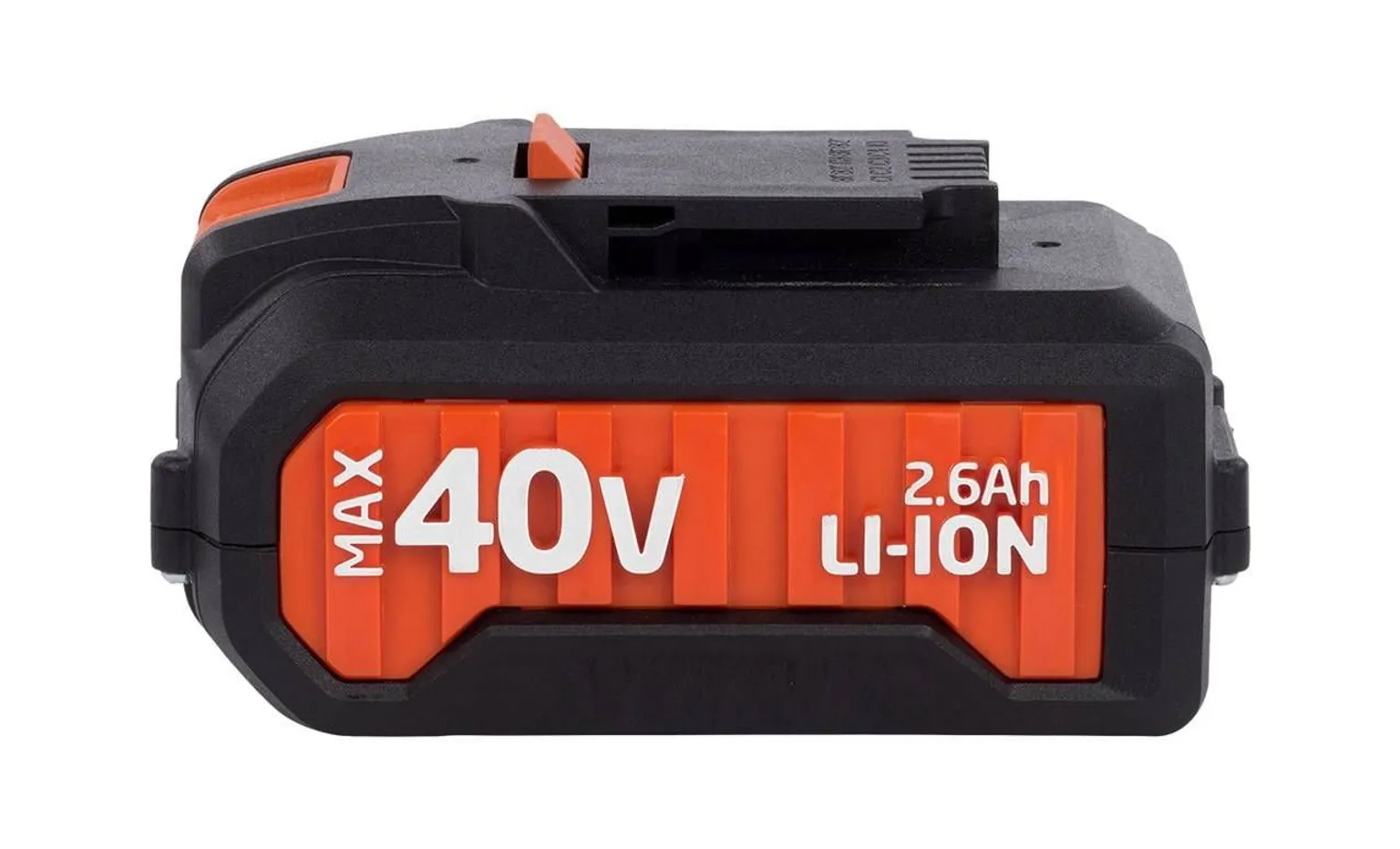 AKU POWERPLUS DUAL POWER 40V 2,6AH LI-ION