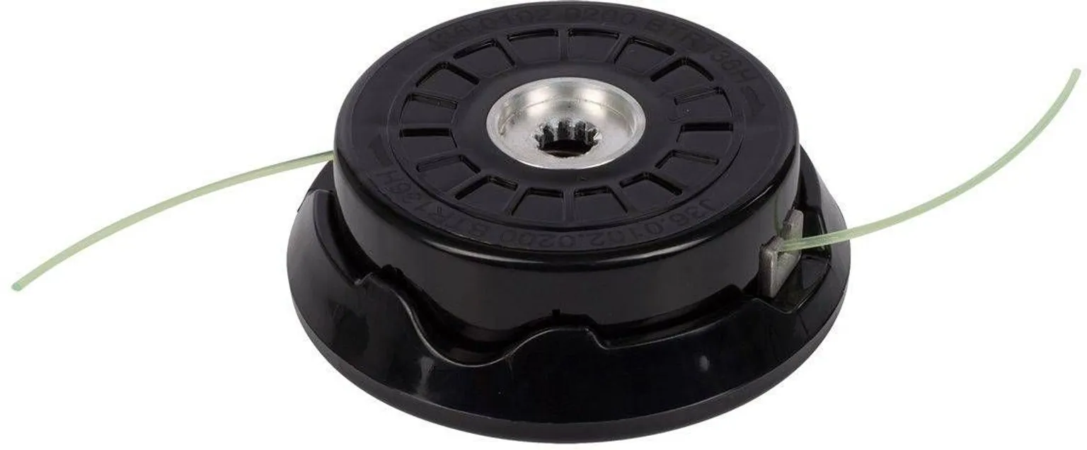 TRIMMIPEA AKUROHULÕIKURILE POWERPLUS POWDPG7550 DUAL POWER