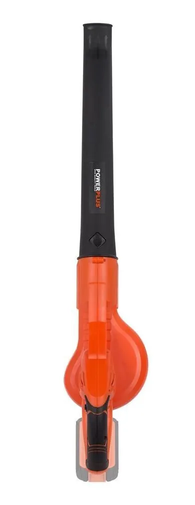 AKULEHEPUHUR POWERPLUS POWDPG7520 DUAL POWER 20V ILMA AKU JA LAADIJATA