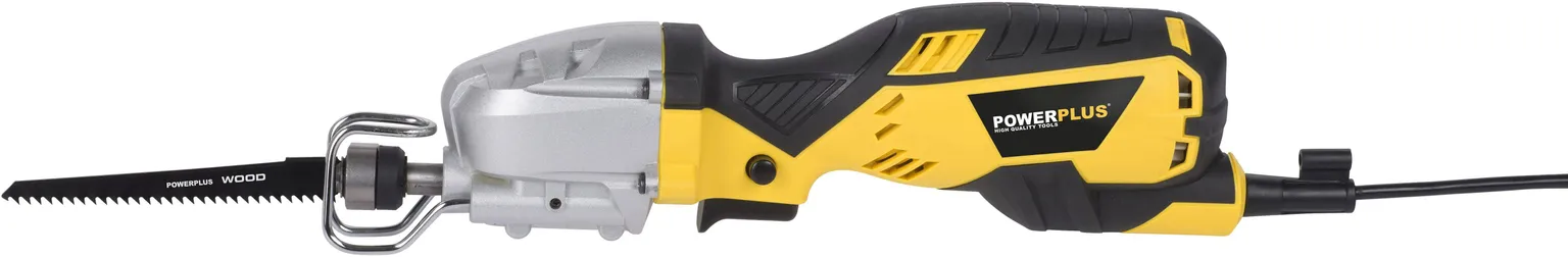 UNIVERSAALSAAG POWERPLUS POWX1415 600W