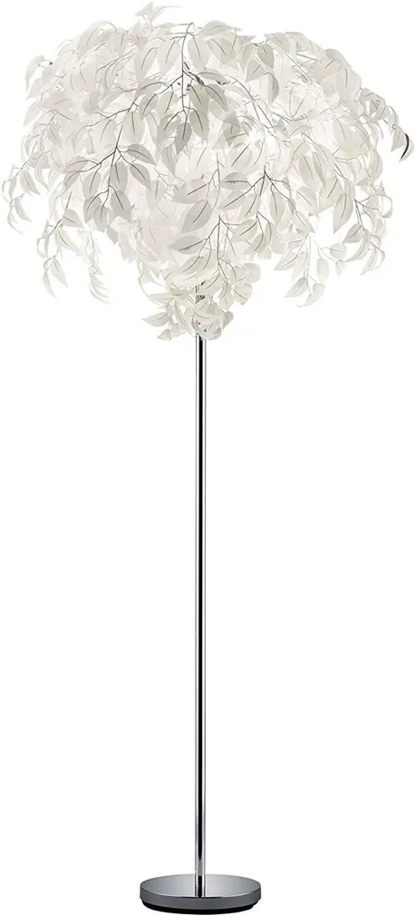 PÕRANDALAMP REALITY LEAVY 3X28W E14 H180CM 