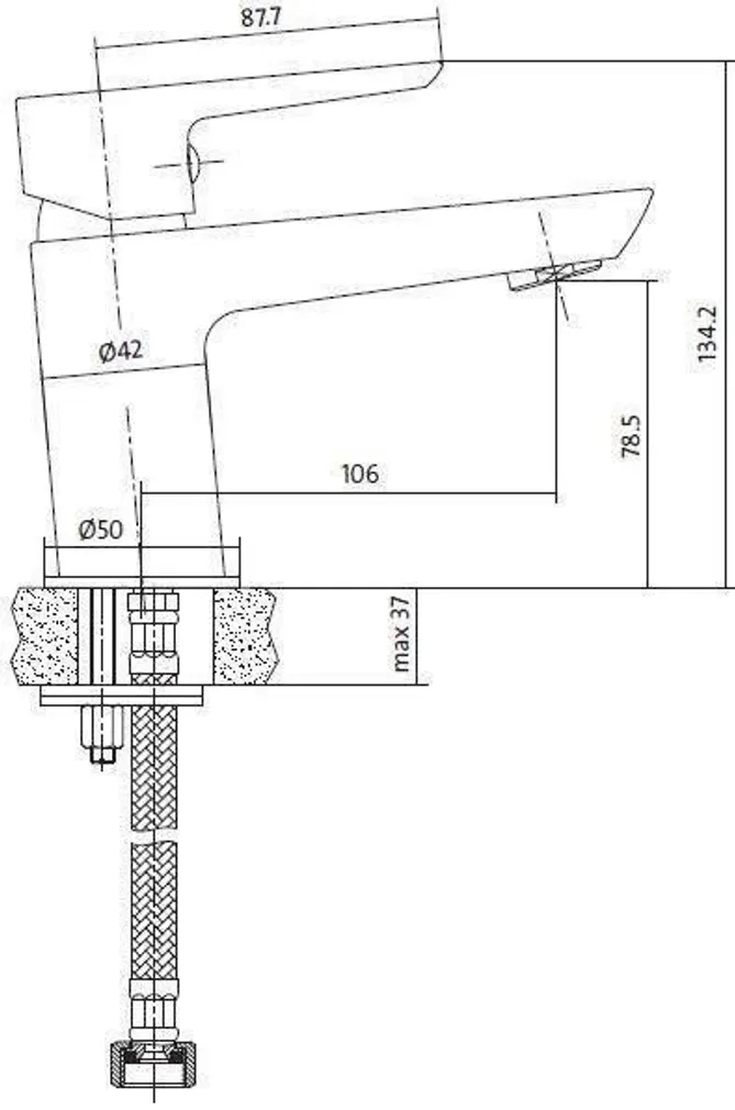 VALAMUSEGISTI CERSANIT MILLE 27S951-048