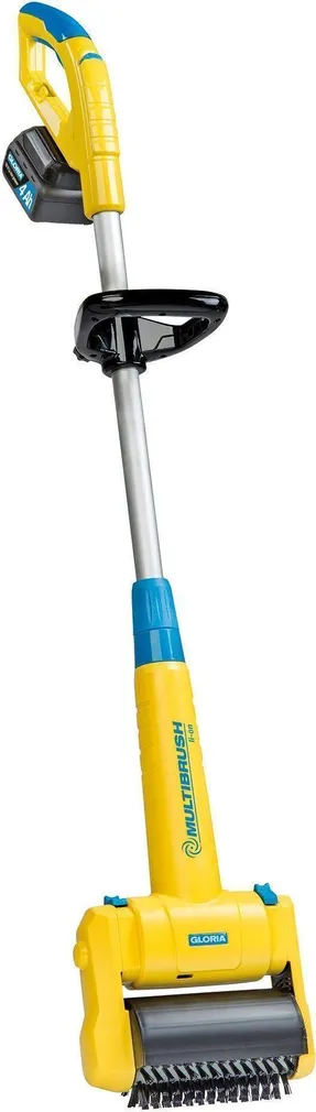 AKUHARI GLORIA MULTIBRUSH LI-ION 18V 4AH