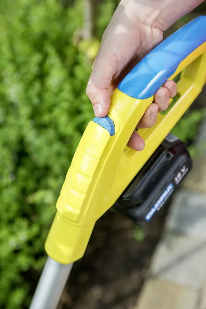 AKUHARI GLORIA MULTIBRUSH LI-ION 18V 4AH