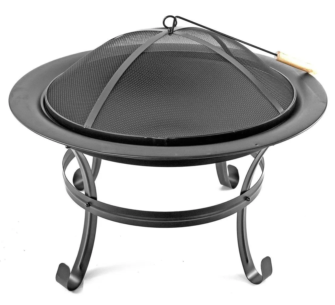 TULE ALUS VÕRGUST KAANEGA 75X14,5(H)CM MUST