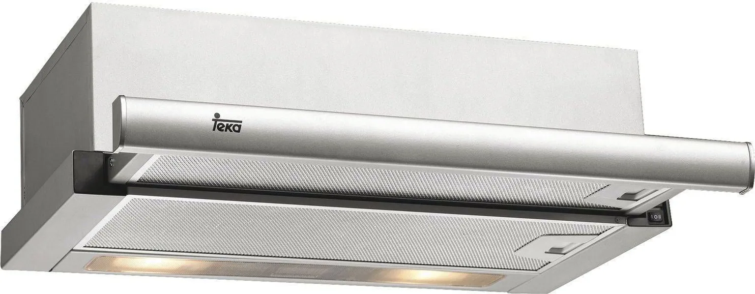 ÕHUPUHASTAJA TEKA TL6310 INOX