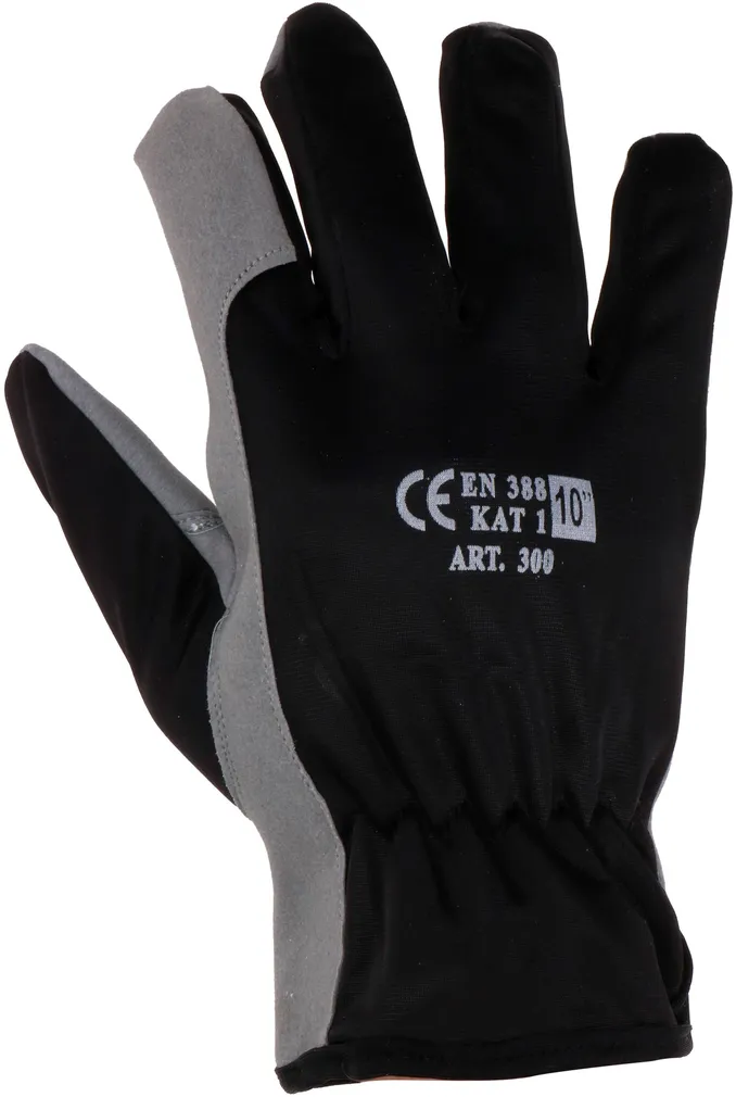 TÖÖKINDAD SÜNTEETILINE NAHK / TEKSTIIL 11