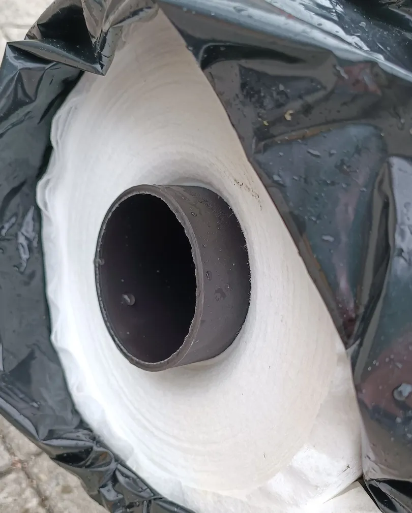 GEOTEKSTIIL MELTEX NGS1 90G/M2 2X100M 200M2/RULL