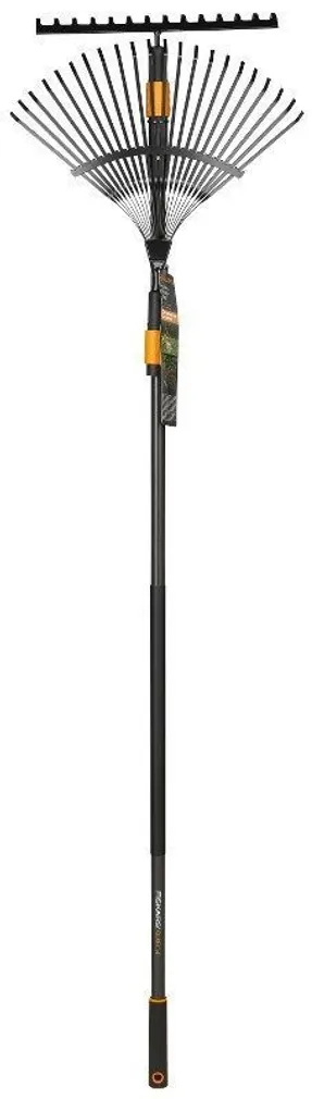 LEHEREHA+REHA+VARS KOMPLEKT QUIKFIT FISKARS