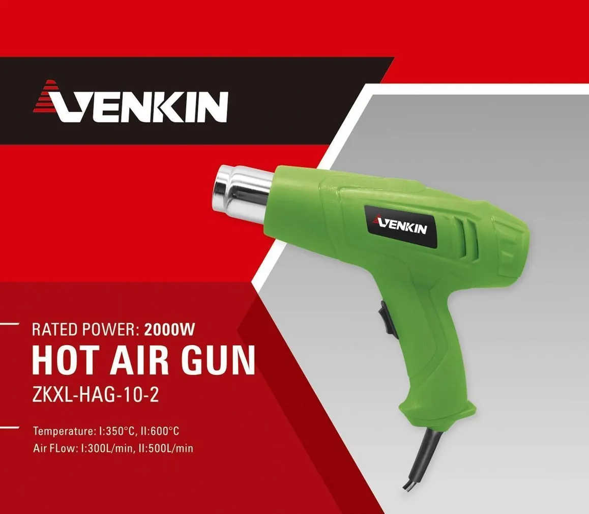 KUUMAPUHUR VENKIN 2000W