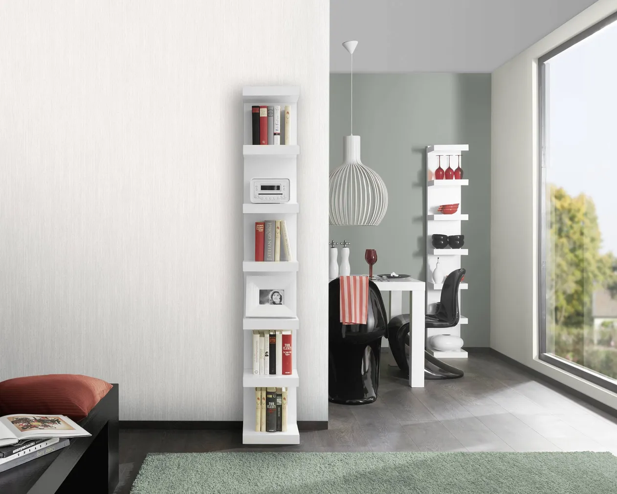 TAPEET DECO MAISON REGULAR STRIPE A20304