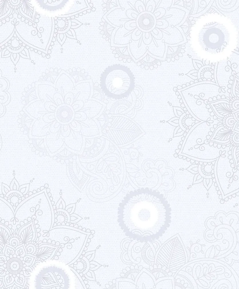 TAPEET VILLAGE PEOPLE VP2102 0,53X10,05M FANCYWORK