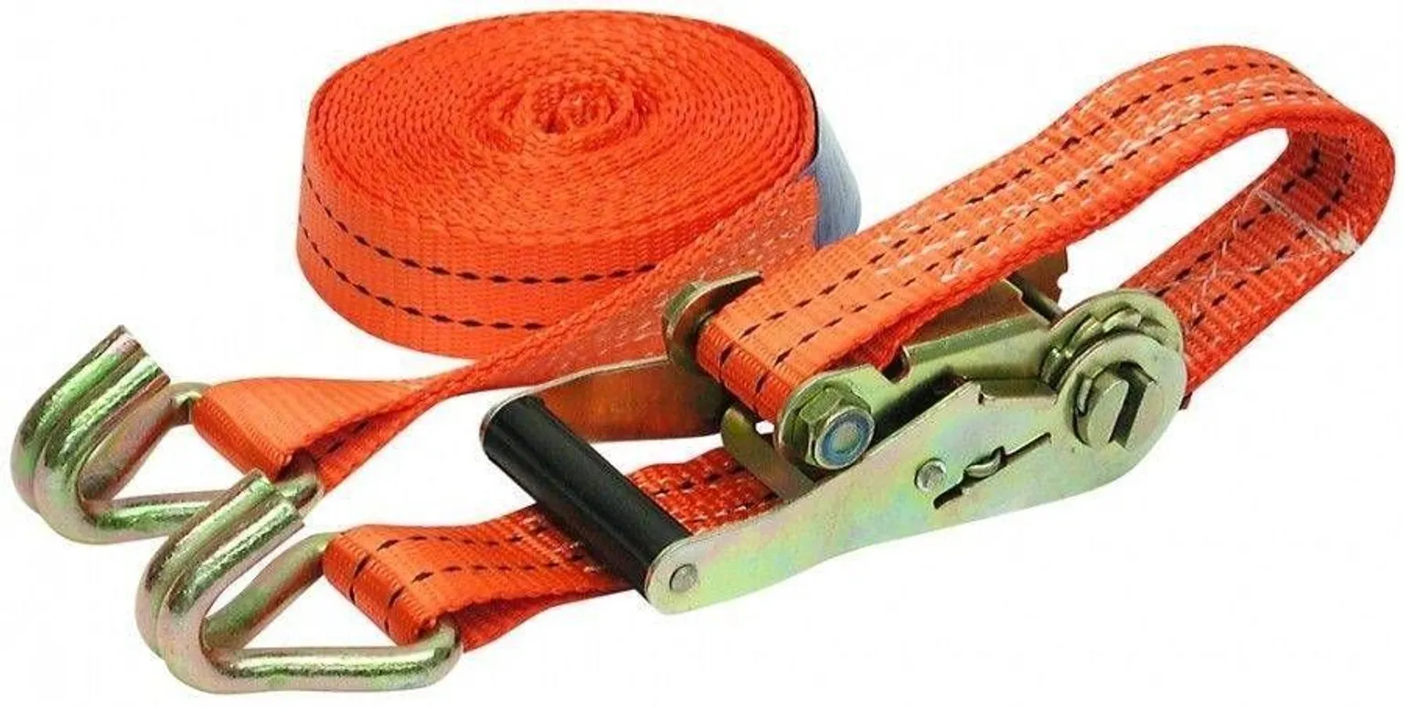 KOORMARIHM M-LINE 35MM 6M 2500KG