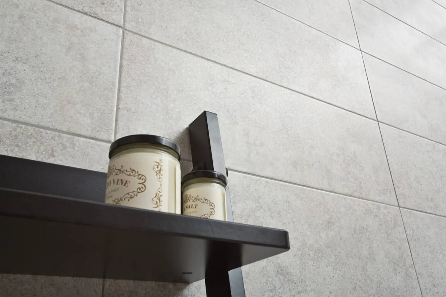 KERAAMILINE SEINAPLAAT PARADYZ NIRRAD GRYS 20X60CM