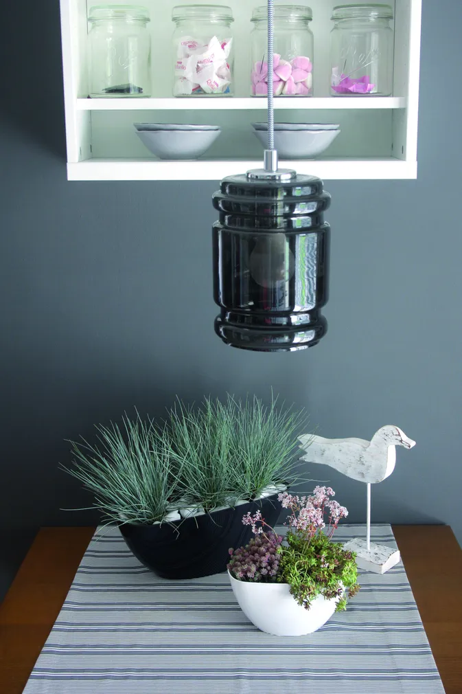 LILLEPOTIÜMBRIS COUBI Ø36CM ANTRATSIIT